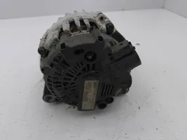 Citroen DS3 Alternator 9664779680