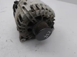 Citroen DS3 Alternator 9664779680