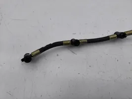 Honda CR-V Fuel return line/hose 