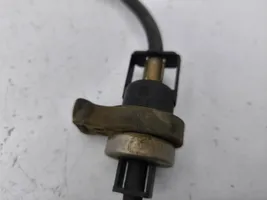 Honda CR-V Fuel return line/hose 