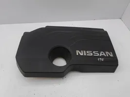 Nissan Qashqai Copri motore (rivestimento) 