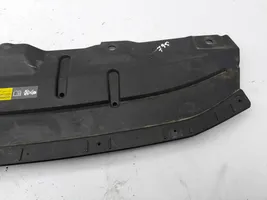 Nissan Qashqai Rivestimento della modanatura della chiusura del vano motore/cofano 62398HV80A