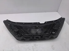 Nissan Qashqai Grille de calandre avant 6933U110