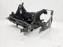 BMW 5 F10 F11 Halterung Scheinwerfer 51647200794