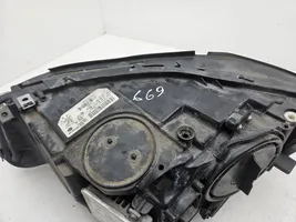 BMW 5 F10 F11 Phare frontale 7203248