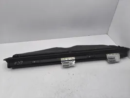 Mercedes-Benz C W203 Parcel shelf load cover A2038600175