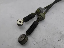 Honda CR-V Gear shift cable linkage 