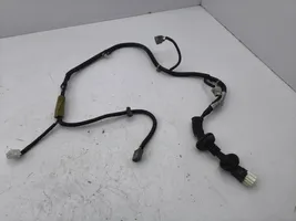 Honda CR-V Rear door wiring loom 32754SWA