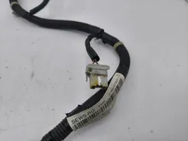 Honda CR-V Cableado de puerta trasera 32754SWA