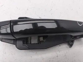 Citroen C4 II Picasso Klamka zewnętrzna drzwi tylnych 9802977180