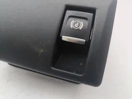 BMW i3 Hand parking brake switch 9386734