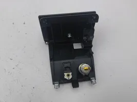 BMW i3 Hand parking brake switch 9386734