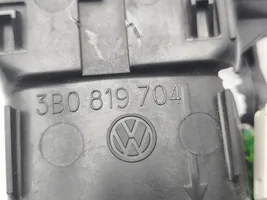 Volkswagen PASSAT B5.5 Kojelaudan keskiosan tuuletussuuttimen ritilä 3B0819704