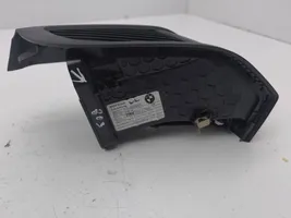 BMW i3 Dashboard side air vent grill/cover trim 9283004