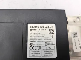 BMW i3 Moduł / Sterownik Bluetooth 6820931