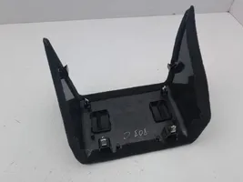 BMW i3 Kita centrinė konsolės (tunelio) detalė 9387176