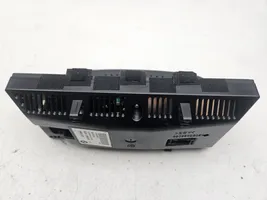 BMW 5 E60 E61 Monitori/näyttö/pieni näyttö 6952328