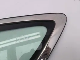 Honda CR-V Заднее боковое стекло кузова 