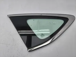 Honda CR-V Rear side window/glass 