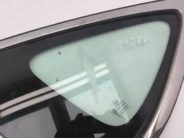 Honda CR-V Rear side window/glass 