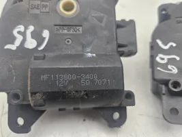 Honda CR-V Moteur / actionneur de volet de climatisation 1138003440