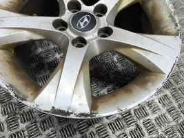 Hyundai i40 Felgi aluminiowe R16 