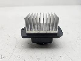 Honda CR-V Heater blower motor/fan resistor 0778001030