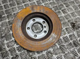 BMW i3 Front brake disc 