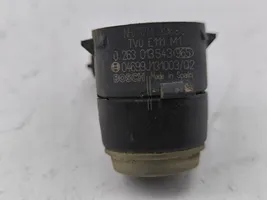 Honda CR-V Sensore di parcheggio PDC 0263013543