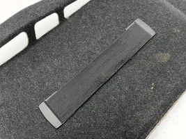 BMW i3 Trunk/boot lower side trim panel 7314755