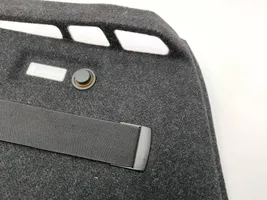 BMW i3 Trunk/boot lower side trim panel 7314756