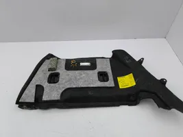 BMW i3 Dolny panel schowka koła zapasowego 7314756