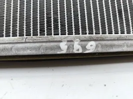 Honda CR-V Radiateur de chauffage 