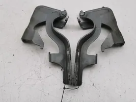 Opel Antara Engine bonnet/hood hinges 