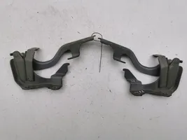 Opel Antara Engine bonnet/hood hinges 