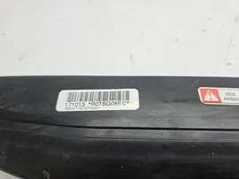 Honda CR-V Poduszka powietrzna Airbag fotela 78005T1GG710
