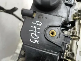Citroen C4 II Silnik / Komplet 9H05