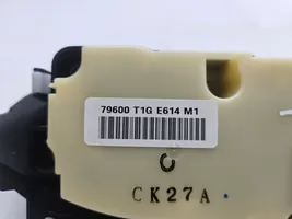 Honda CR-V Panel klimatyzacji 79600T1GE614