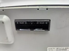 Honda CR-V Monitor / wyświetlacz / ekran 39710T1G