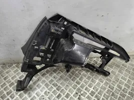 BMW i3 Staffa di rinforzo montaggio del paraurti posteriore 7296754