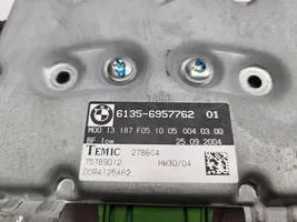 BMW 5 E60 E61 Sterownik / Moduł drzwi 61356957762