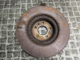 Volvo V70 Front brake disc 