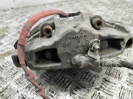 Volvo V70 Front brake caliper 