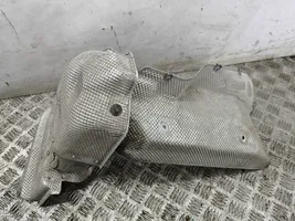 BMW i3 Exhaust heat shield 