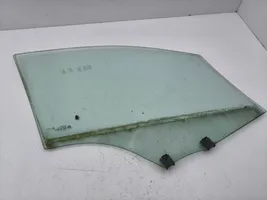 Citroen C4 II priekšējo durvju stikls (četrdurvju mašīnai) 