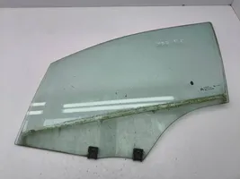 Citroen C4 II priekšējo durvju stikls (četrdurvju mašīnai) 