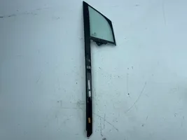 BMW i3 Front door vent window glass four-door 