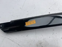 BMW i3 Front door vent window glass four-door 