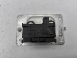 Volvo V70 ESP acceleration yaw rate sensor 6G9N14B296CB