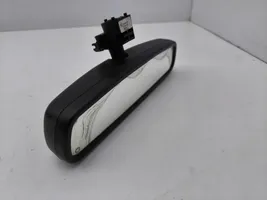 Volvo V70 Rear view mirror (interior) 31278198